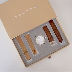 Barrow Watch